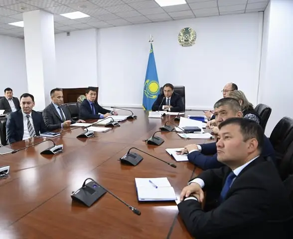 Были рассмотрены вопросы расширения налоговой базы (2)