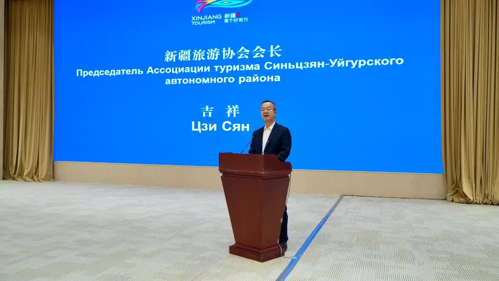 Сотрудничество между Восточным Казахстаном и Китаем будет укрепляться (4)