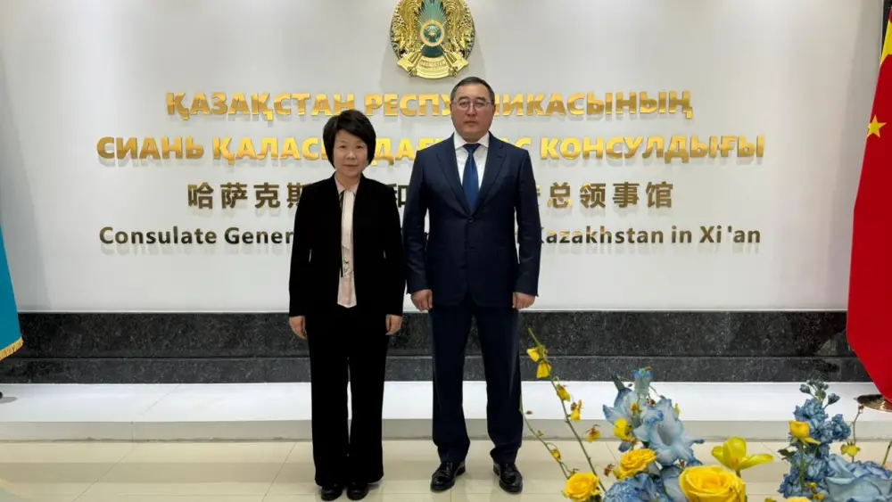 24 контракта, 1 трлн тенге и новая эра сотрудничества с КНР (3)