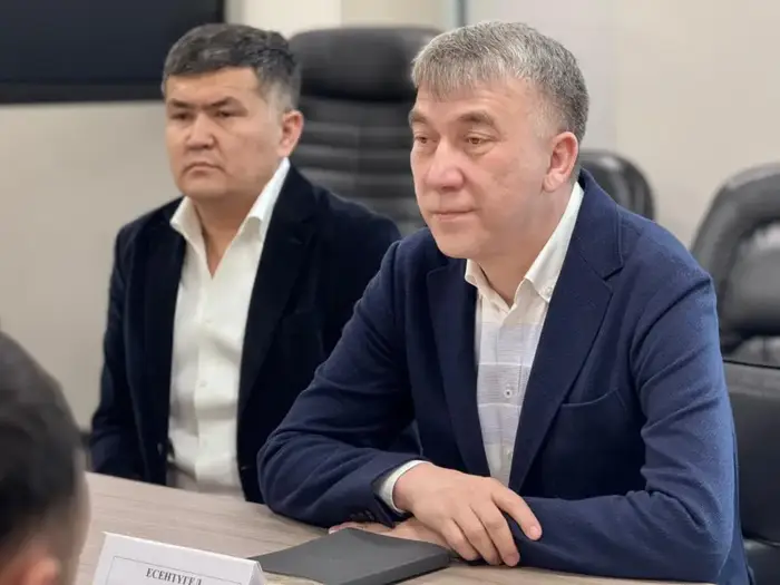 В ТУРКЕСТАНСКОЙ ОБЛАСТИ АКТИВИЗИРУЮТСЯ КУЛЬТУРНО-ИНТЕЛЛЕКТУАЛЬНЫЕ ПРОЕКТЫ (2)