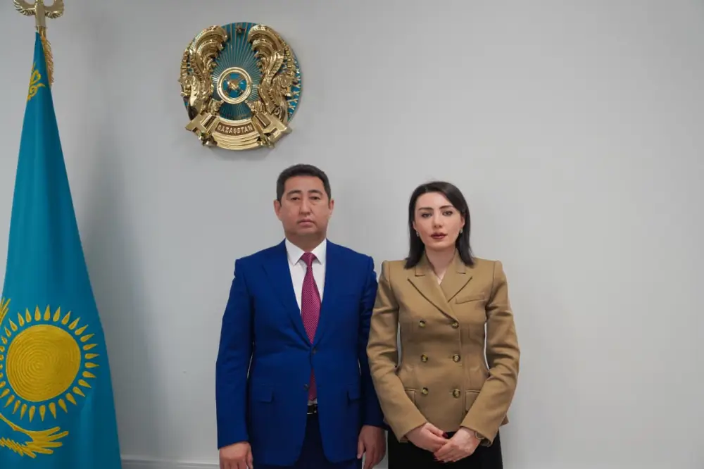 Казахстан и ЕЭК усиливают кооперацию в АПК: акцент на совместные проекты и поддержку бизнеса (3)