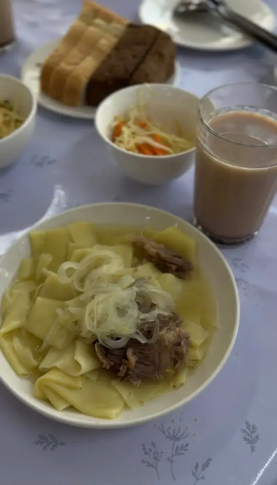 В столичных школах обновили меню: ученикам будут подавать казахское национальное блюдо (4)