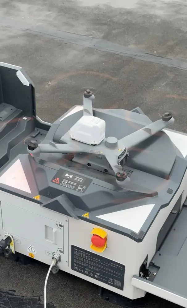 Единая сеть дронов действует в Акмолинской области (3)