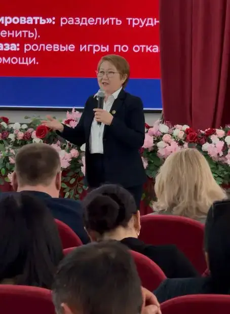 В Караганде при участии международных экспертов прокачивают навыки для WorldSkills и Abilympics (3)