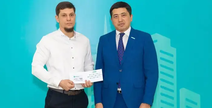КСК, ОСИ, НСУ: В ВКО рассмотрели формы управления и содержания многоквартирными домами (6)
