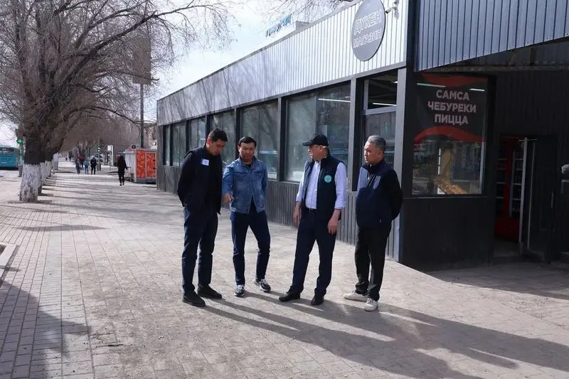 Ермаганбет Булекпаев: «Чистый регион начинается с каждого из нас» (7)