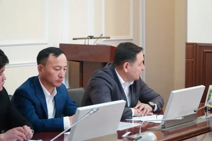 К пятилетию г. Косшы начнется строительство новой школы (2)