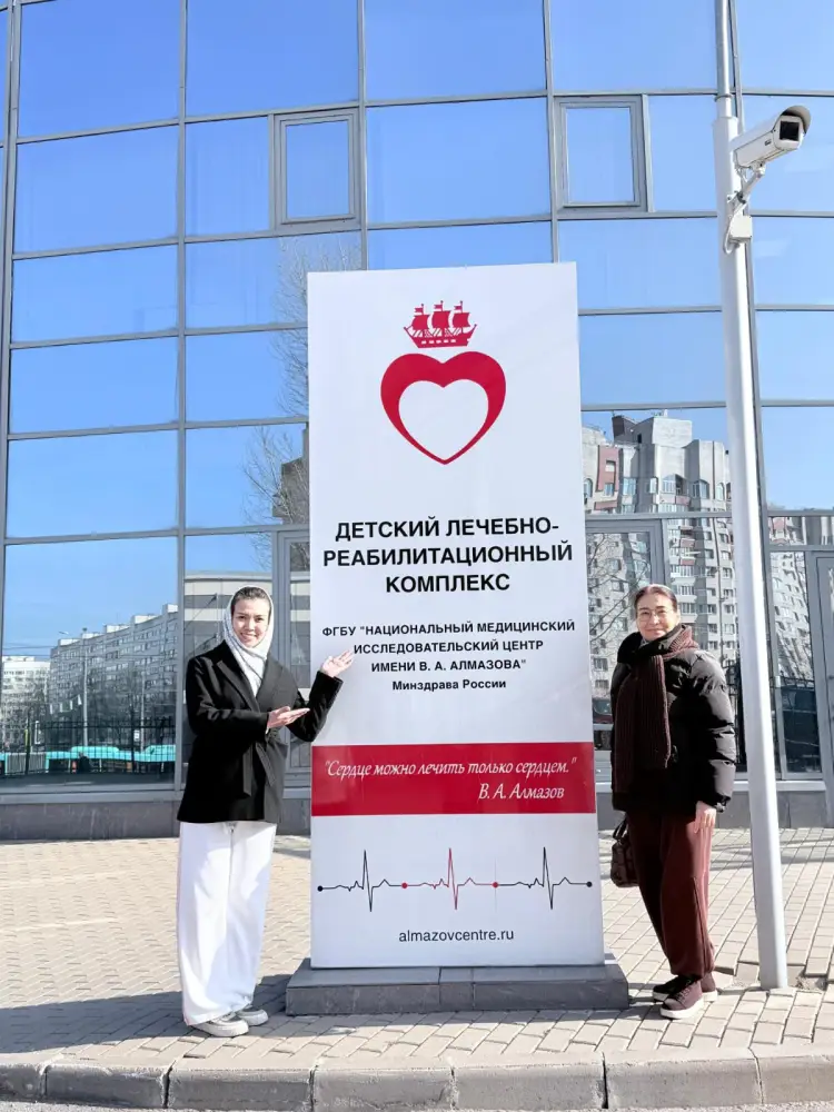 29 врачей из Алматинской области повысили квалификацию за рубежом (3)