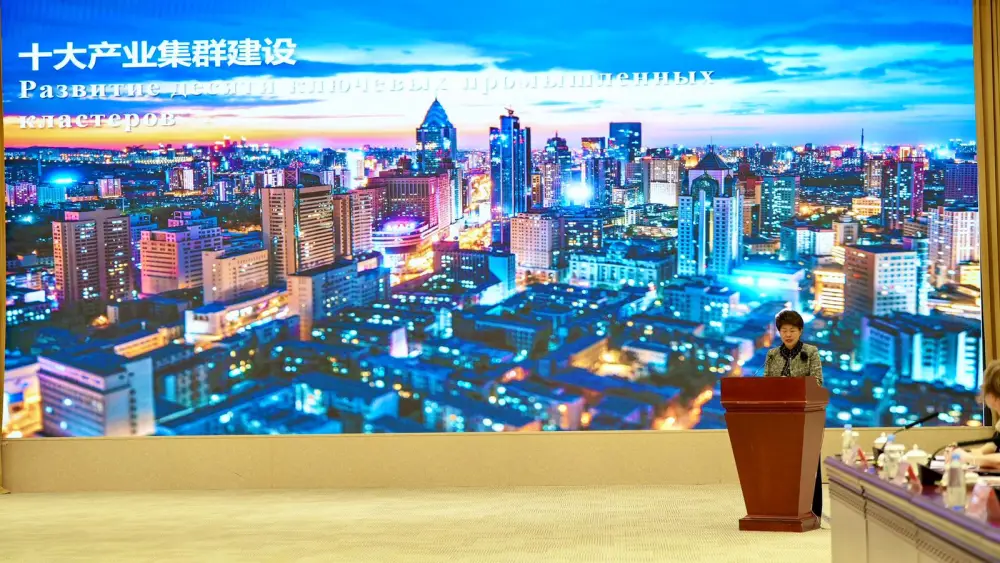 Сотрудничество между Восточным Казахстаном и Китаем будет укрепляться (3)