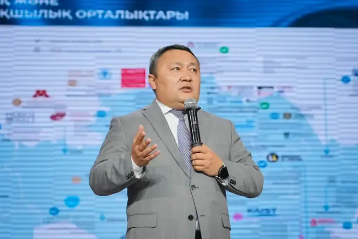 Выставка Study in Kazakhstan охватит 14 городов страны (6)