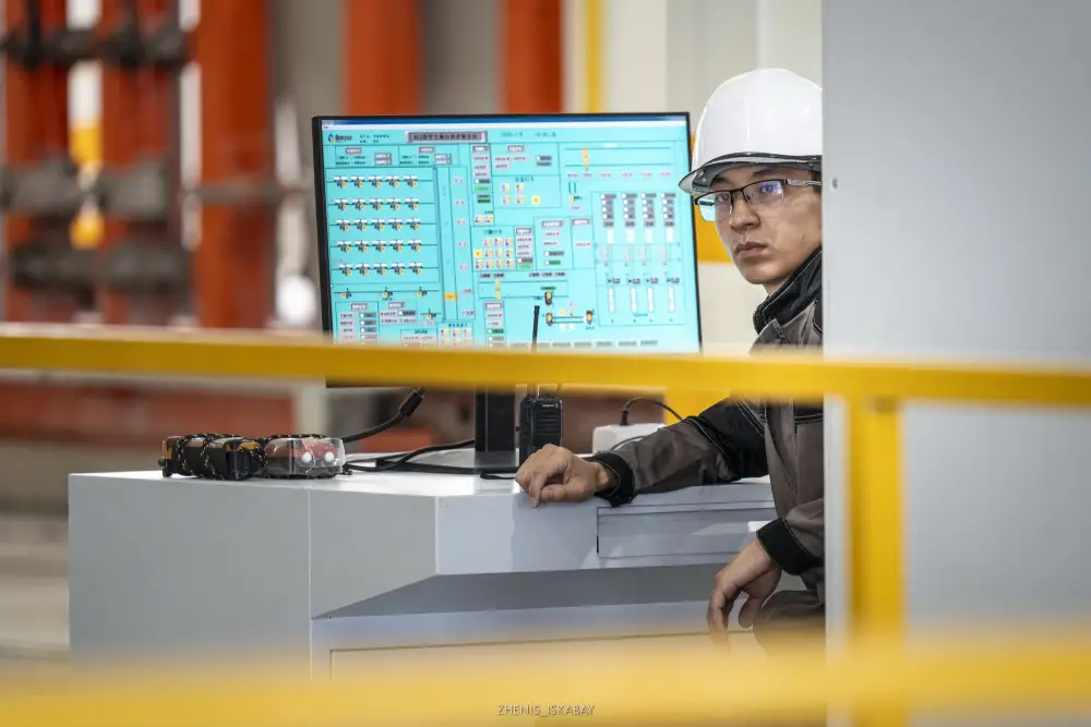 Промышленность Жетісу переходит на инновационные технологии (3)