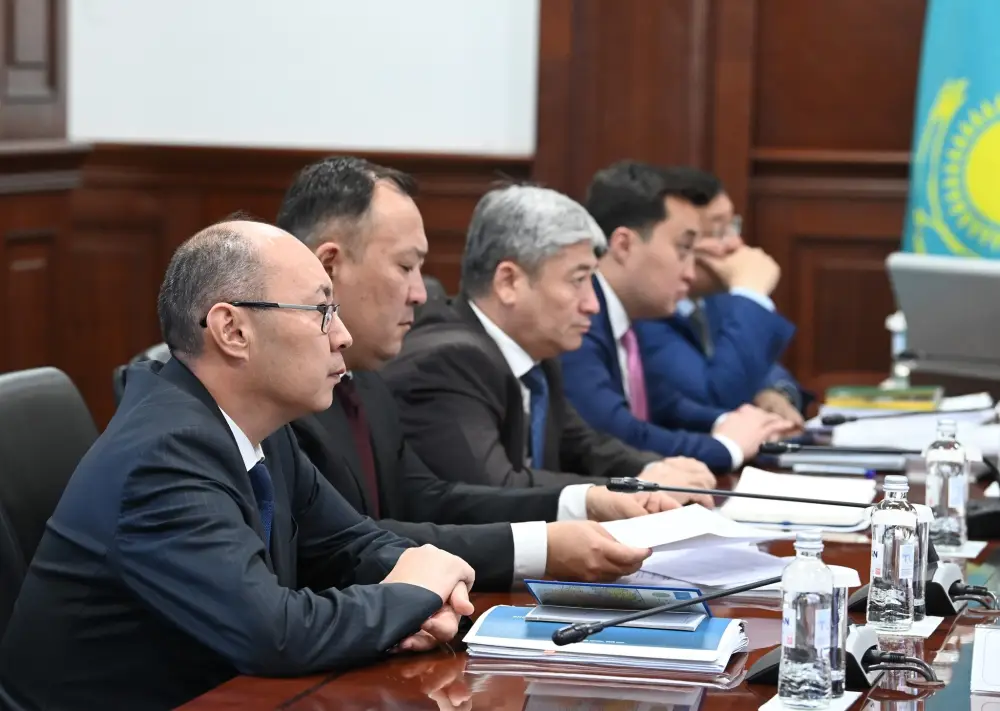 Рассмотрен вопрос развития инноваций (3)