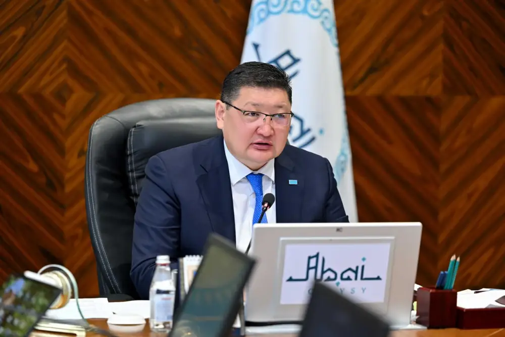 В области Абай обсудили подготовку к туристическому сезону (9)