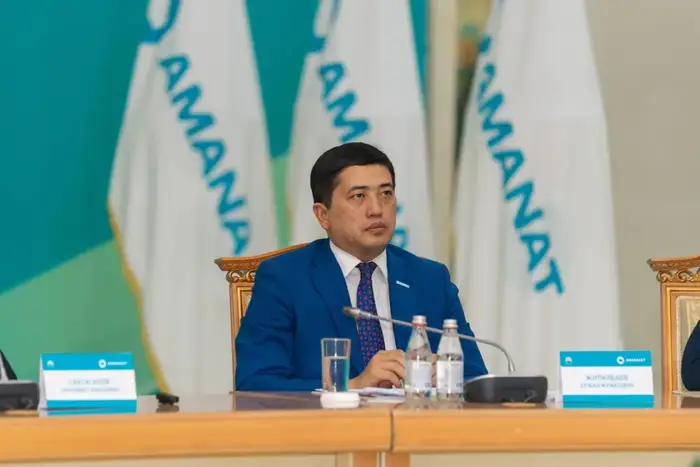 КСК, ОСИ, НСУ: В ВКО рассмотрели формы управления и содержания многоквартирными домами (3)