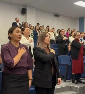 «Алматинская область: повышение религиозной грамотности среди несовершеннолетних и предотвращение радикализма» (8)