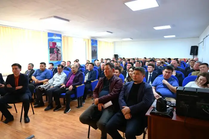 Закон и порядок в сфере промышленной безопасности (3)