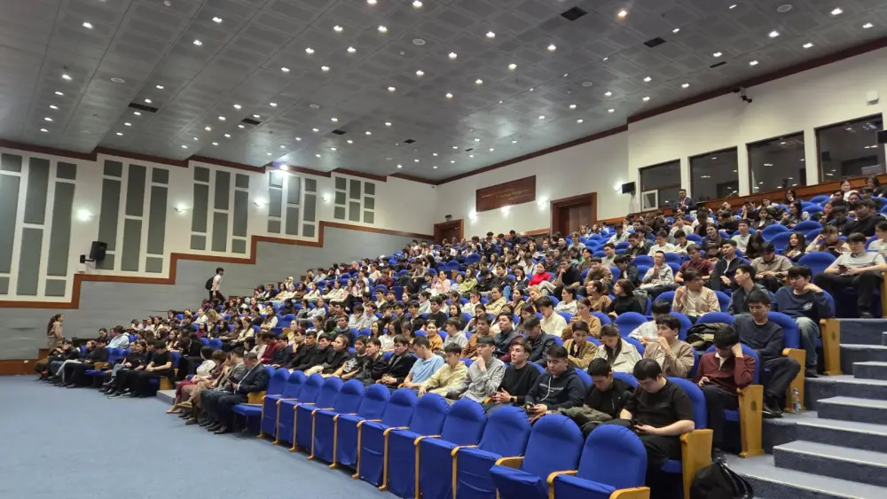 Столичных студентов пригласили к участию в Национальной олимпиаде по финансовой безопасности 2026 (3)