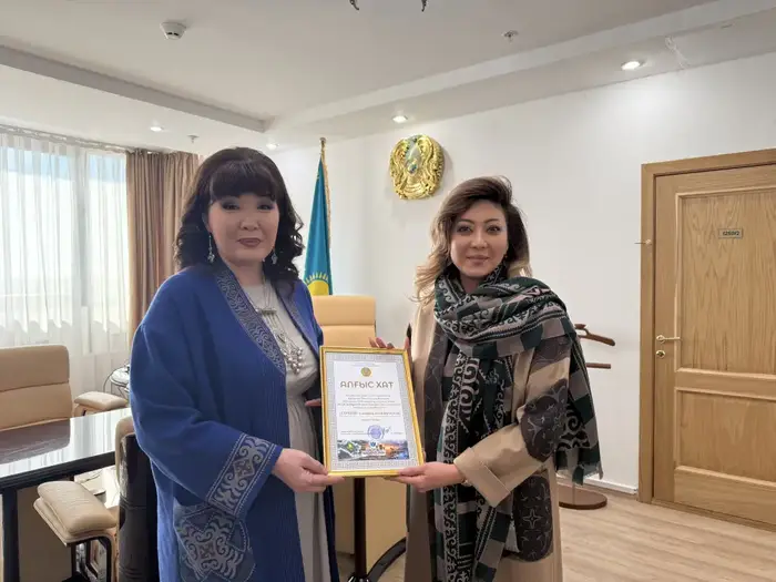 Победителям «Sauda in Digital Nauryz» вручены награды (5)