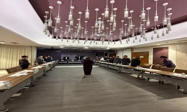 Проведен семинар по повышению квалификации членов информационно-разъяснительной группы (2)