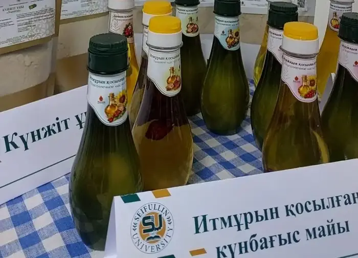 НАНОЦ и Атамекен закрепили сотрудничество в сфере коммерциализации агротехнологий (4)