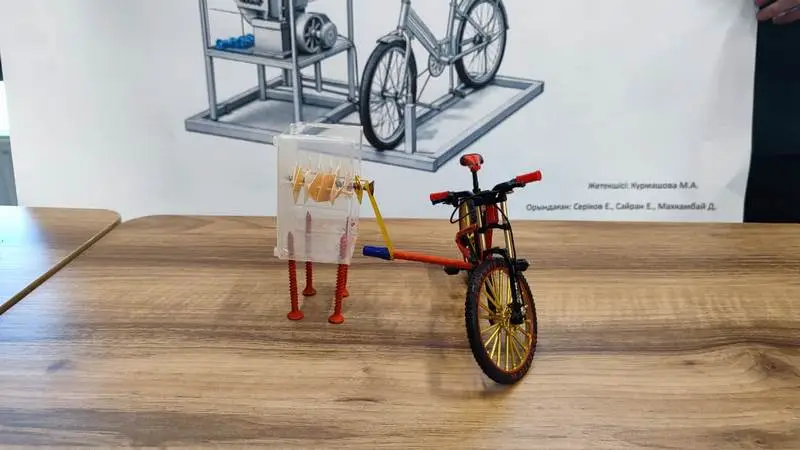 От идеи к устройству: в Карагандинской области определили победителей экоконкурса (7)