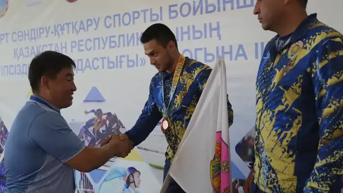 Торжественное закрытие турнира по пожарно-спасательному спорту (4)