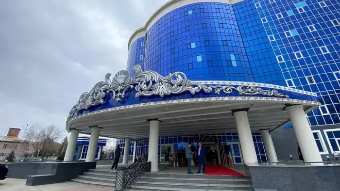 В ВКО открылась новая гостиница «Monotel» (9)