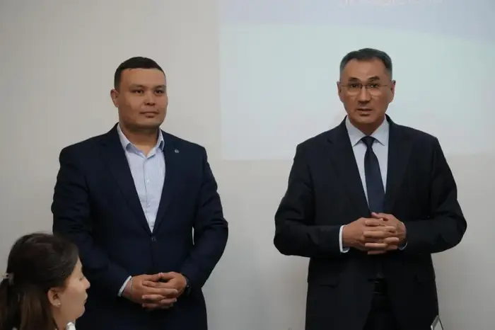 В Астане проходят обучающие курсы по профилактике вовлечения подростков в религиозные течения (4)