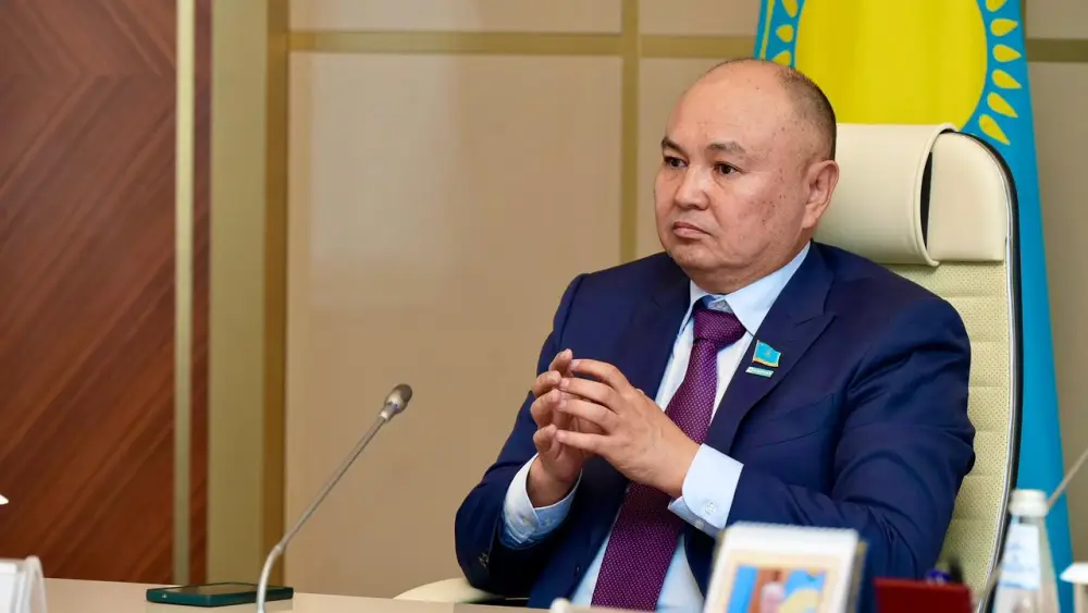 Туризм-2026: Катон-Карагай станет самым экологически чистым районом в стране (2)