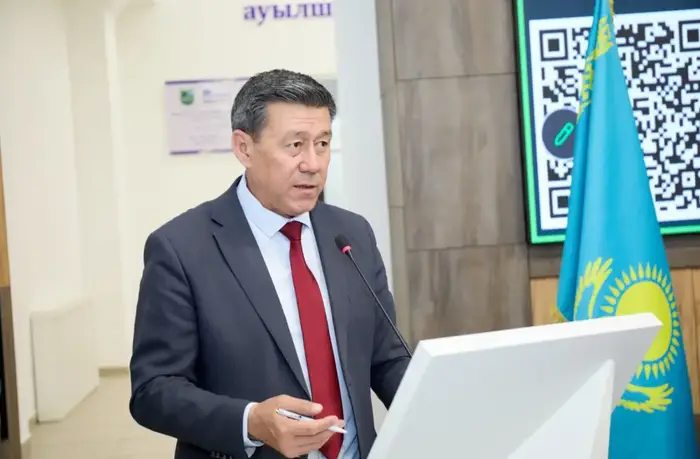 ВНЕДРЕНИЕ ИНТЕГРИРОВАННОЙ СИСТЕМЫ УПРАВЛЕНИЯ ВОДНЫМИ РЕСУРСАМИ НА ОСНОВЕ ИСКУССТВЕННОГО ИНТЕЛЛЕКТА DEEPBAS (3)