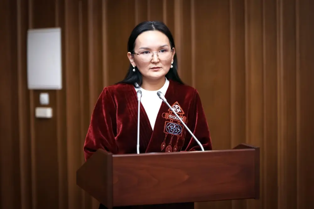 В Министерстве просвещения состоялось обсуждение новой Конституции (6)