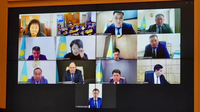 Аким ВКО поручил ликвидировать все стихийные свалки в области (3)