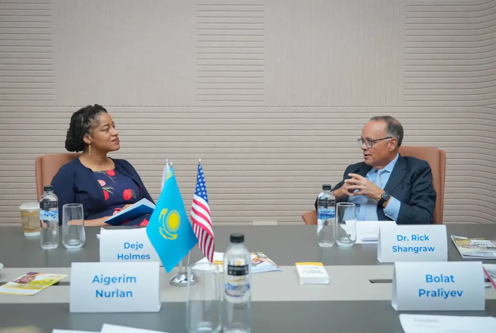 Innotech: в Алматы обсудили перспективы развития высшего образования и международного сотрудничества (4)