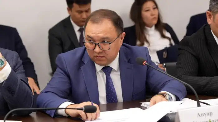Более 526 км ирригационных каналов очищены в рамках подготовки к поливному периоду (6)