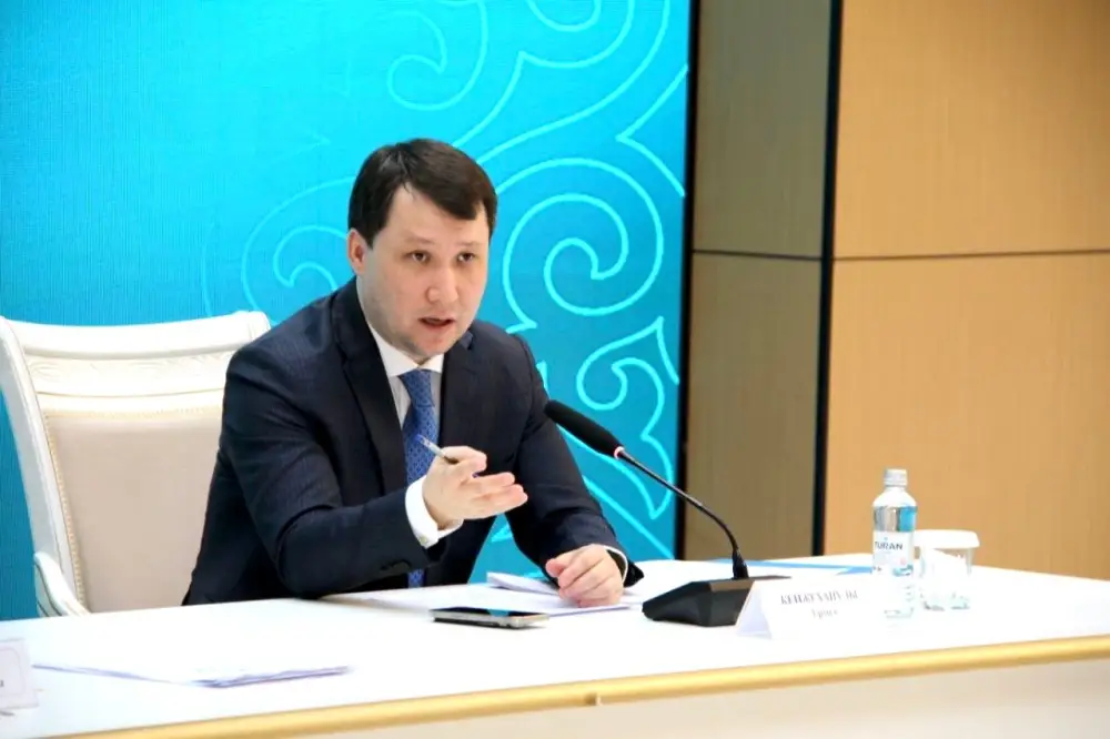 В Кызылординской области обсуждены вопросы развития аграрного сектора (4)