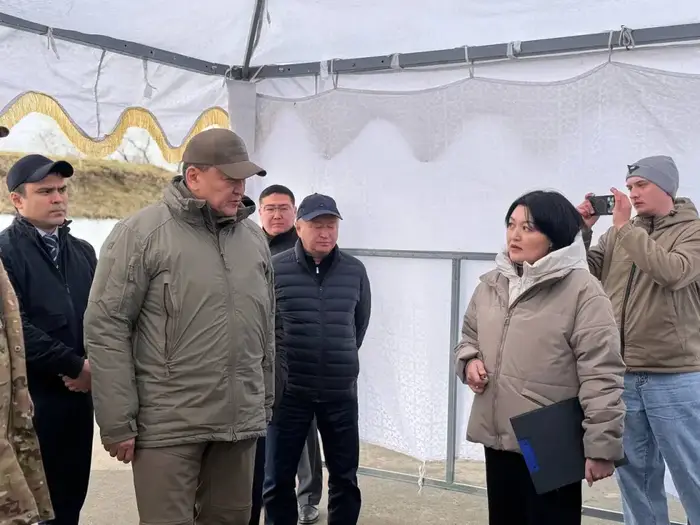 В регионе продолжается мониторинг паводковой ситуации (3)