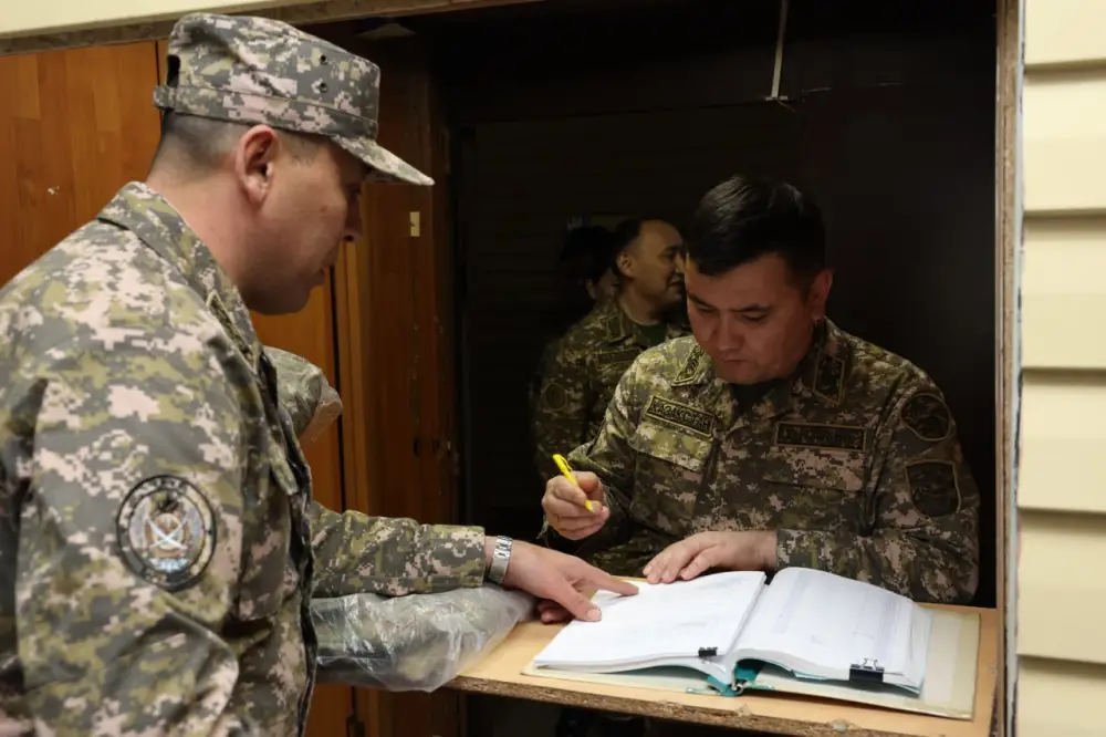 Мнение солдата – главный критерий: в армии создадут подразделения для полевого тестирования формы и экипировки (8)