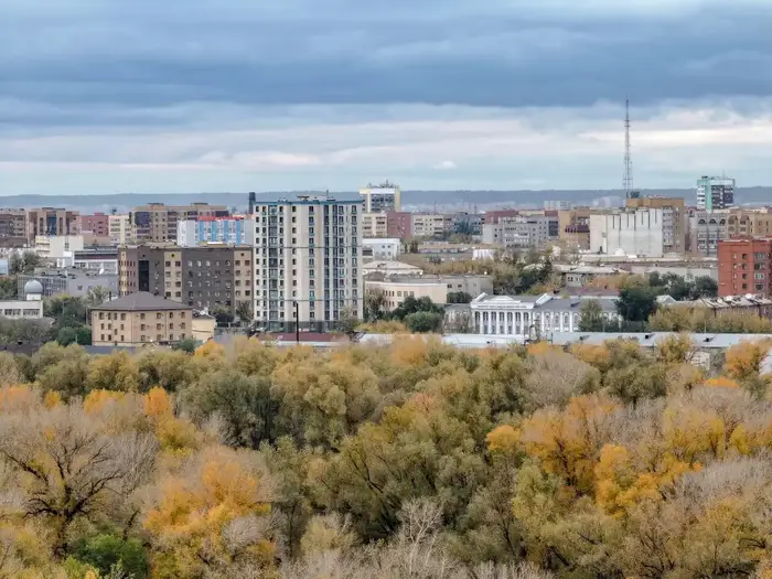 Этим летом в Семее впервые более 40 тысяч жителей будут обеспечены горячей водой (4)