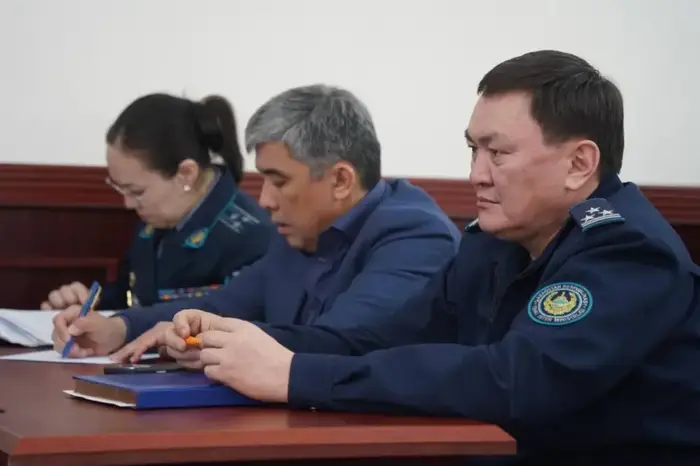 Контроль за развлекательными заведениями усилен в Алматы (2)