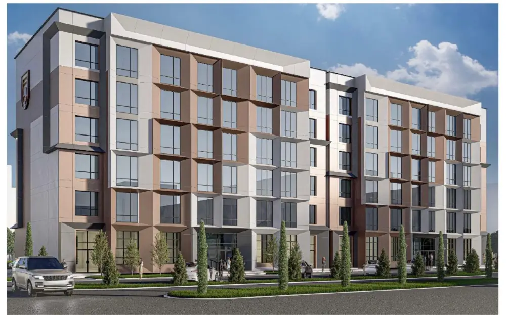 В области Ұлытау активно стартовала программа реновации жилищного фонда (4)