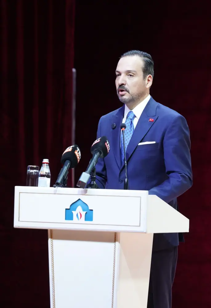 В ТУРКЕСТАНЕ ПРОХОДИТ МЕЖДУНАРОДНЫЙ КУЛЬТУРНО-НАУЧНЫЙ СИМПОЗИУМ «РЕМЕСЛЕННИКИ ПО СТОПАМ ХОДЖА АХМЕДА ЯСАВИ» (6)