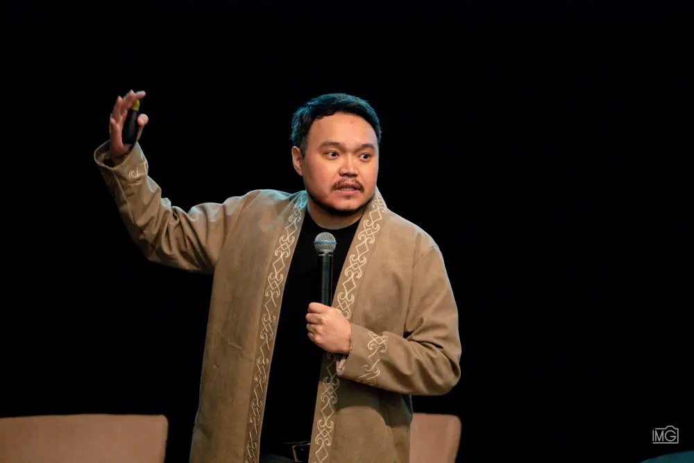 Более 300 студентов приняли участие в Integrity Forum в Nazarbayev University (8)