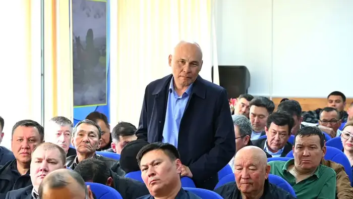 Закон и порядок в сфере промышленной безопасности (2)