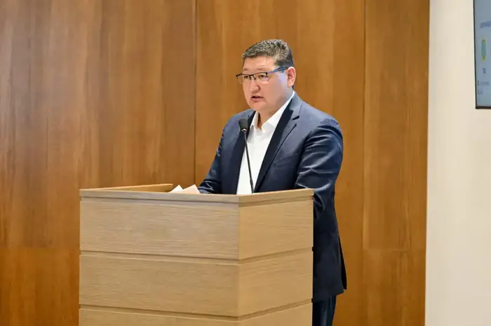 МЧС Казахстана усилило готовность служб гражданской защиты к пожароопасному сезону (2)