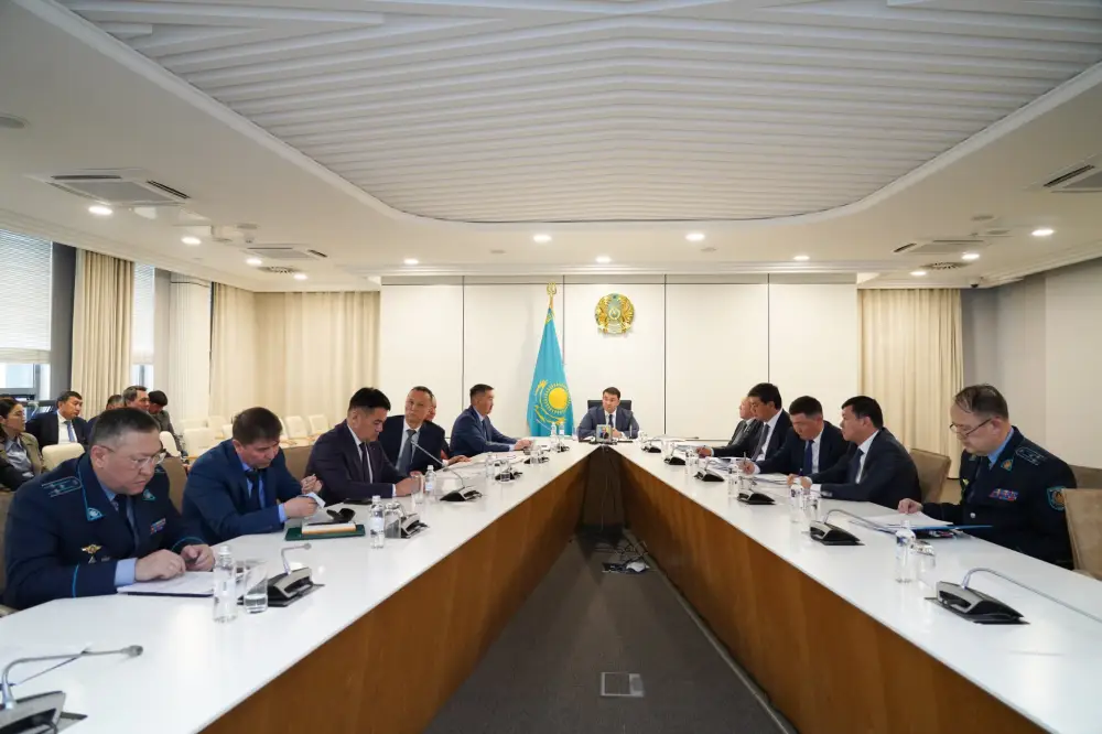 В ТУРКЕСТАНСКОЙ ОБЛАСТИ В РАМКАХ БОРЬБЫ С НАРКОМАНИЕЙ С НАЧАЛА ГОДА ЗАБЛОКИРОВАНО 224 ИНТЕРНЕТ-РЕСУРСА (2)