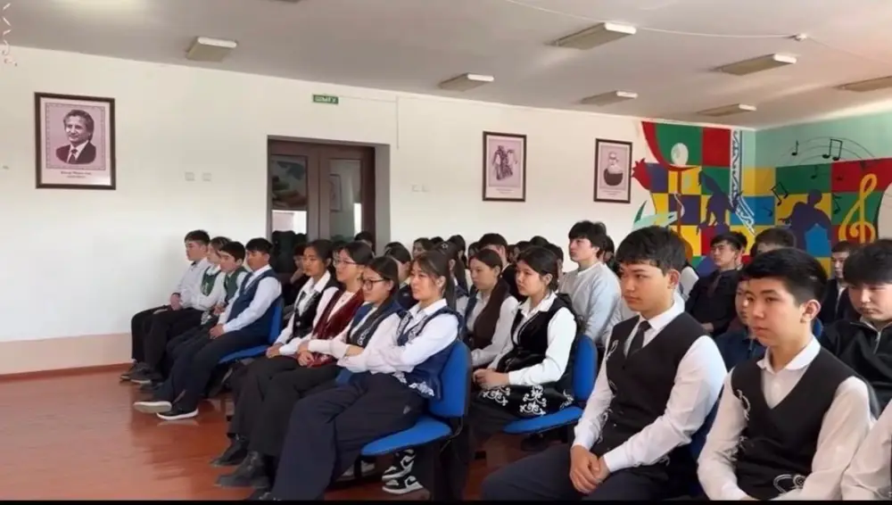 Школа – территория осознанности и безопасности (2)