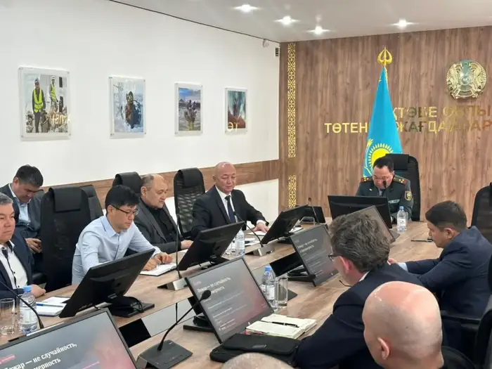 Безопасность – в центре внимания! (2)