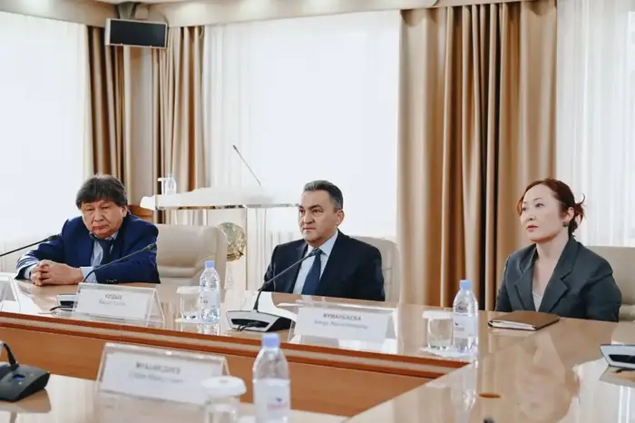 Международный агрохолдинг Tiryaki Agro запускает масштабный проект в нашем регионе (5)