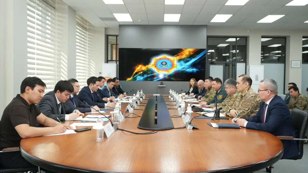 Координация действий в пожароопасный сезон – на контроле МЧС (3)