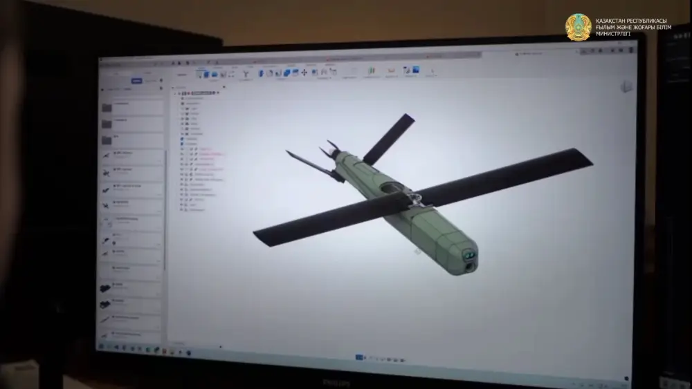 НАУКА – НА БЛАГО ОБЩЕСТВА: ОТЕЧЕСТВЕННЫЕ РАЗРАБОТКИ В СФЕРЕ БЕСПИЛОТНЫХ ТЕХНОЛОГИЙ (6)